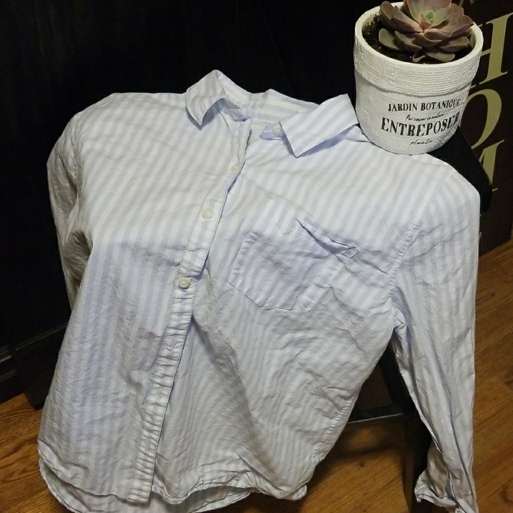 Alameda Blouse